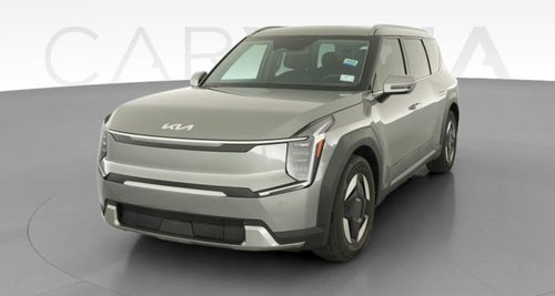 2024 Kia EV9
