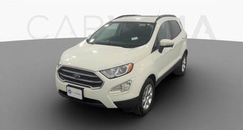 2019 Ford EcoSport