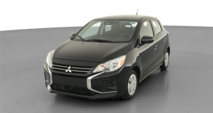 2024 Mitsubishi Mirage ES -
                  Trenton, OH