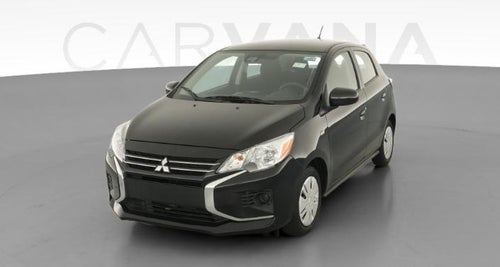 2024 Mitsubishi Mirage