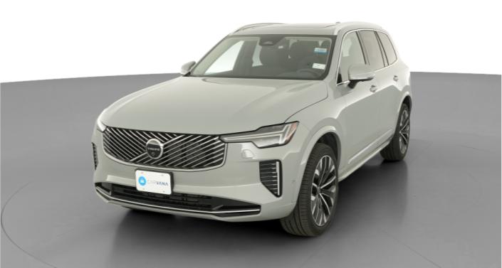 Thumbnail: 2026 Volvo XC90 - 1