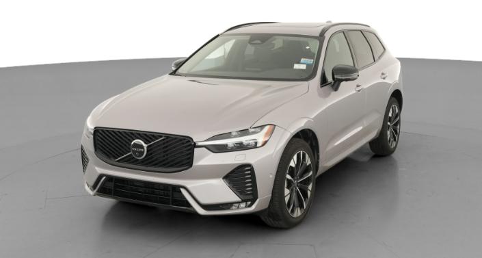 Thumbnail: 2026 Volvo XC60 - 1
