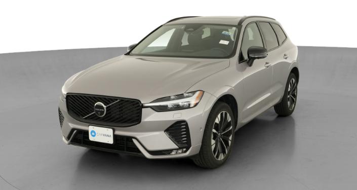 Thumbnail: 2026 Volvo XC60 - 1