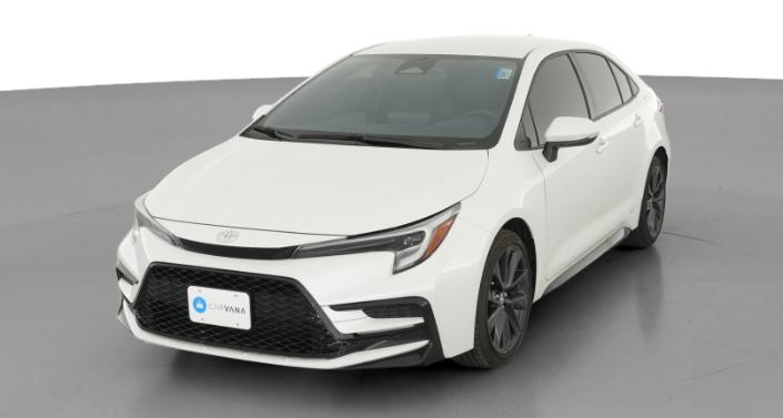 Thumbnail: 2026 Toyota Corolla - 1