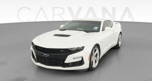2019 Chevrolet Camaro