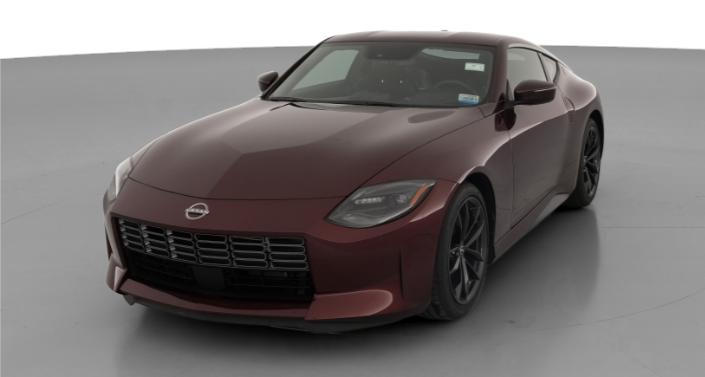 2024 Nissan Z Performance -
                  Lorain, OH