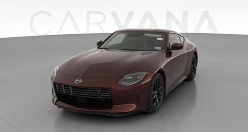 2024 Nissan Z