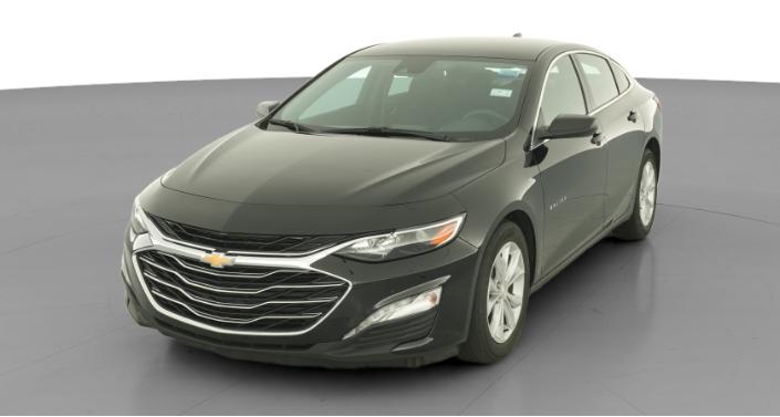 Thumbnail: 2025 Chevrolet Malibu - 1