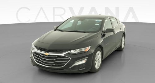 2025 Chevrolet Malibu