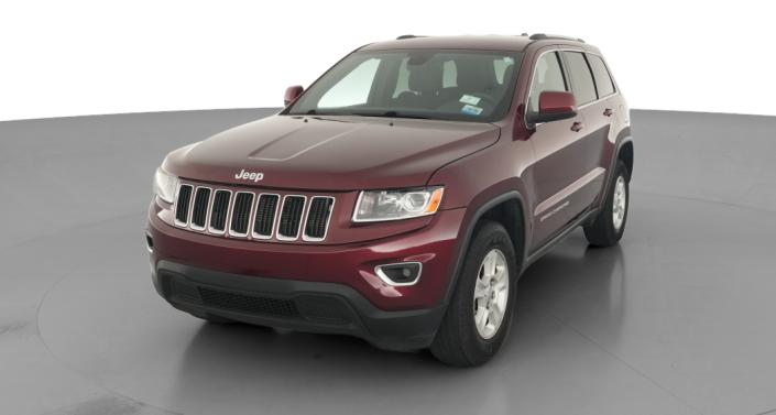 Thumbnail: 2016 Jeep Grand Cherokee - 1