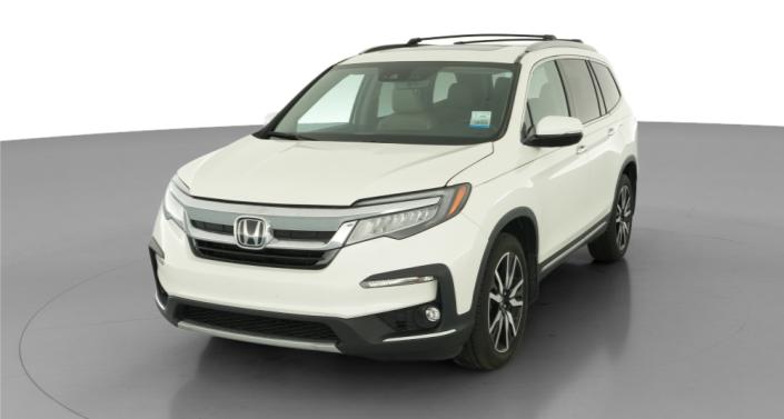 Thumbnail: 2019 Honda Pilot - 1