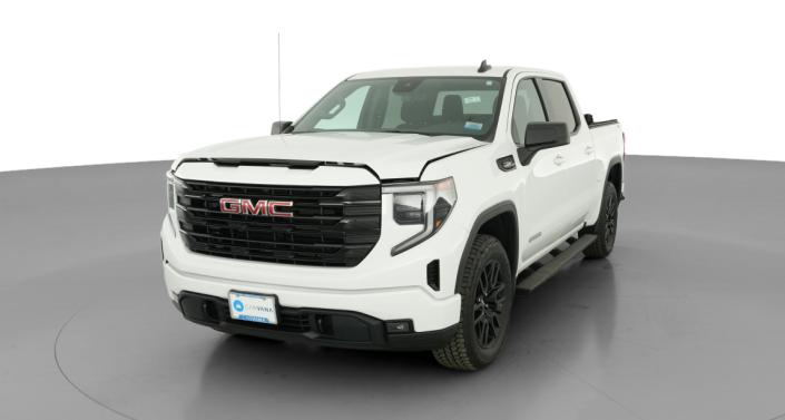 Thumbnail: 2026 GMC Sierra 1500 - 1
