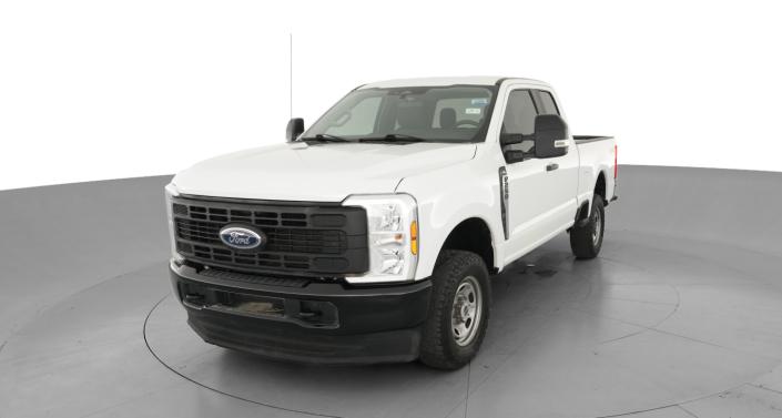 Thumbnail: 2024 Ford Econoline - 1