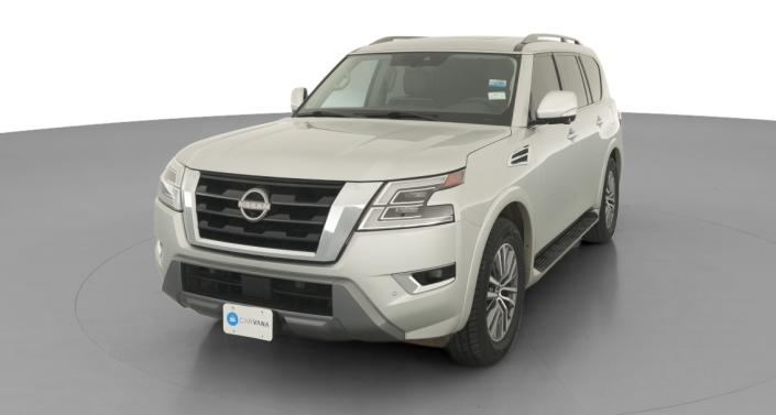 Thumbnail: 2023 Nissan Armada - 1
