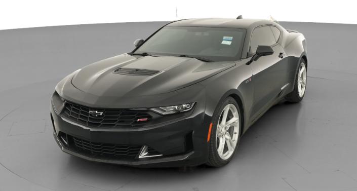 Thumbnail: 2021 Chevrolet Camaro - 1