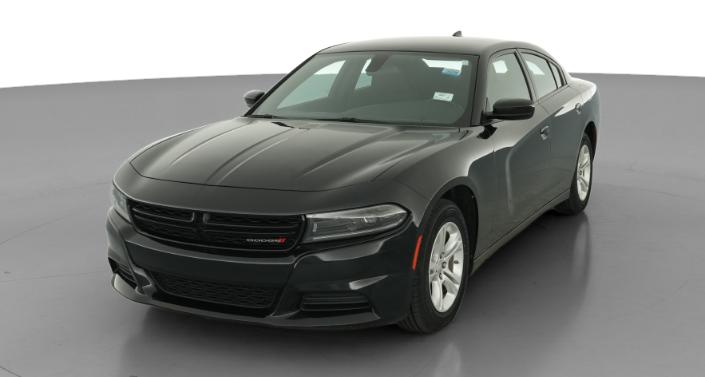2023 Dodge Charger SXT -
                  Indianapolis, IN