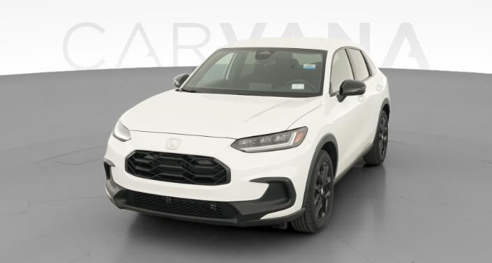 2023 Honda HR-V