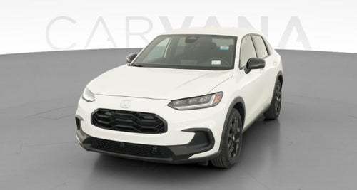 2023 Honda HR-V