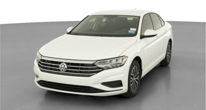 Thumbnail: 2021 Volkswagen Jetta - 1