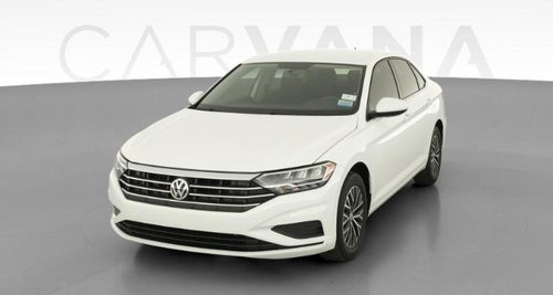 2021 Volkswagen Jetta