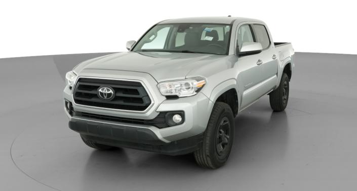 2022 Toyota Tacoma SR5 -
                  Indianapolis, IN