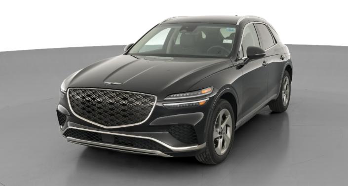 Thumbnail: 2026 Genesis GV70 - 1