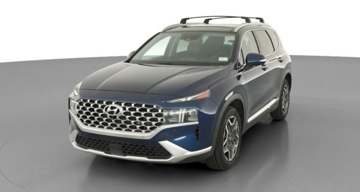 Thumbnail: 2023 Hyundai Santa Fe - 1