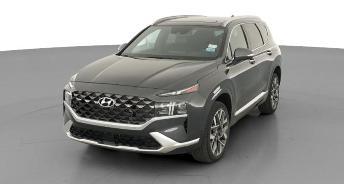 Thumbnail: 2023 Hyundai Santa Fe - 1