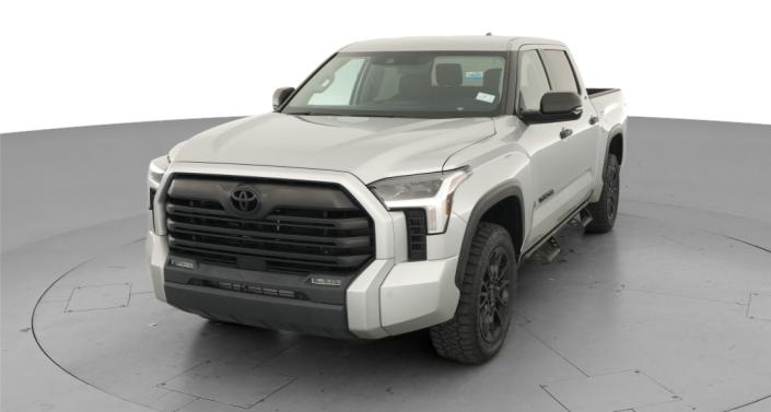 Thumbnail: 2023 Toyota Tundra - 1