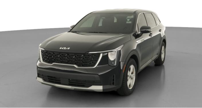 Thumbnail: 2025 Kia Sorento - 1