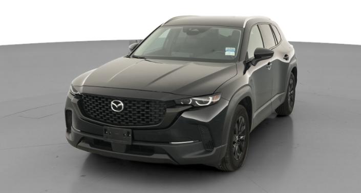 Thumbnail: 2025 Mazda CX-50 - 1