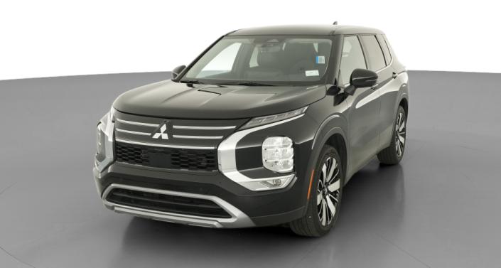 Thumbnail: 2025 Mitsubishi Outlander - 1