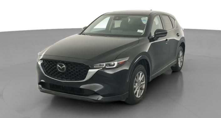 Thumbnail: 2025 Mazda CX-5 - 1