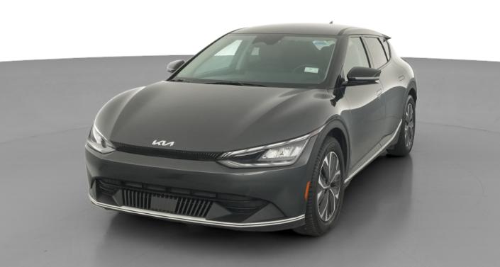 2024 Kia EV6 Light -
                  Trenton, OH