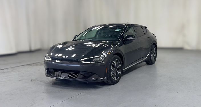 2022 Kia EV6 Light -
                  Lancaster, TX