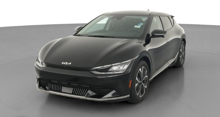 Thumbnail: 2023 Kia EV6 - 1