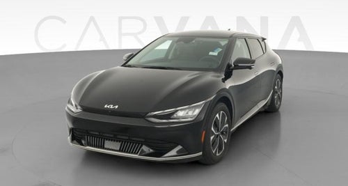 2023 Kia EV6