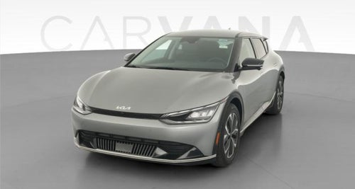 2023 Kia EV6
