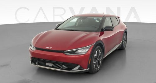 2023 Kia EV6