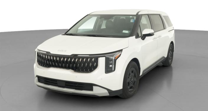 2025 Kia Carnival LXS -
                  Trenton, OH