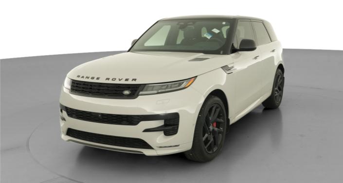 Thumbnail: 2024 Land Rover Range Rover Sport - 1