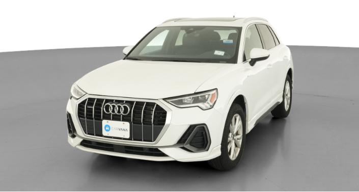 Thumbnail: 2025 Audi Q3 - 1