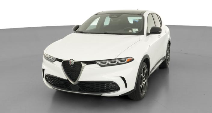 2024 Alfa Romeo Tonale Ti -
                  Trenton, OH
