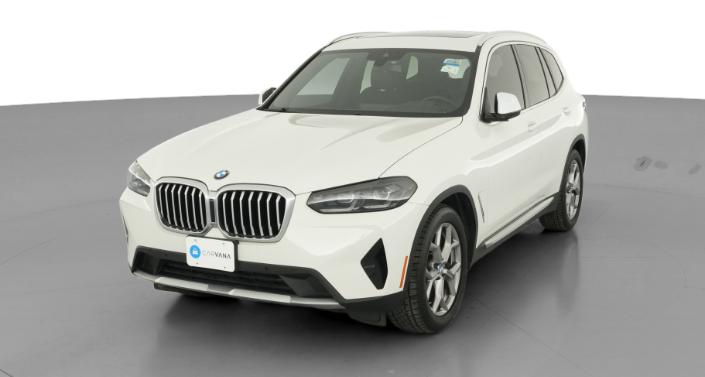 Thumbnail: 2022 BMW X3 - 1