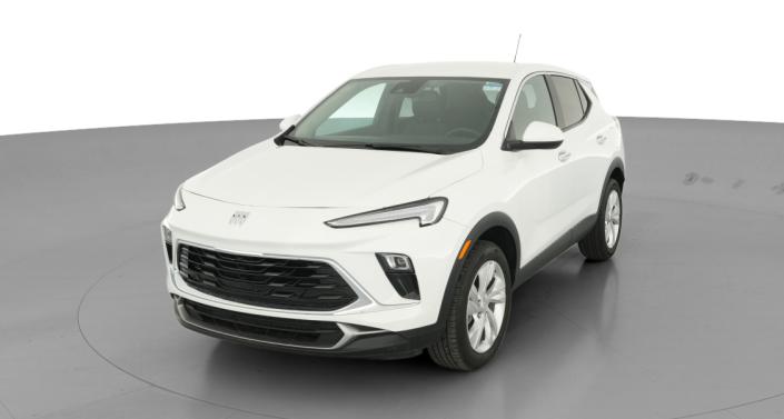 Thumbnail: 2026 Buick Encore GX - 1