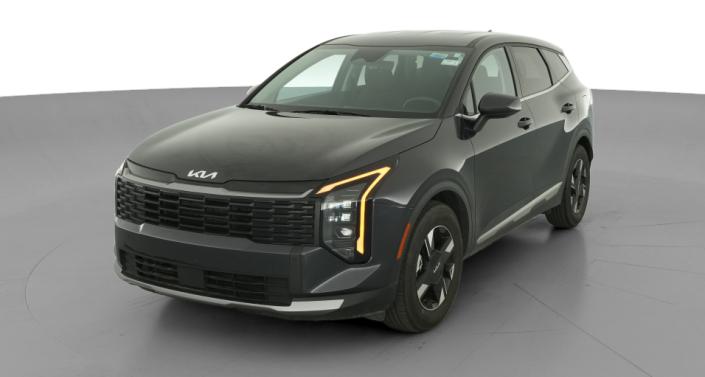 Thumbnail: 2026 Kia Sportage - 1