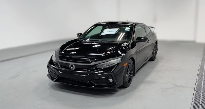 Thumbnail: 2020 Honda Civic - 1