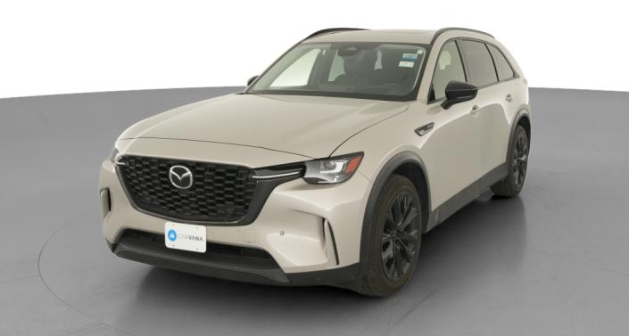 Thumbnail: 2026 Mazda CX-90 - 1