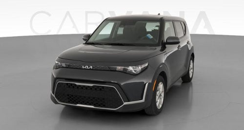2025 Kia Soul