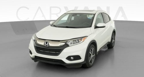 2022 Honda HR-V